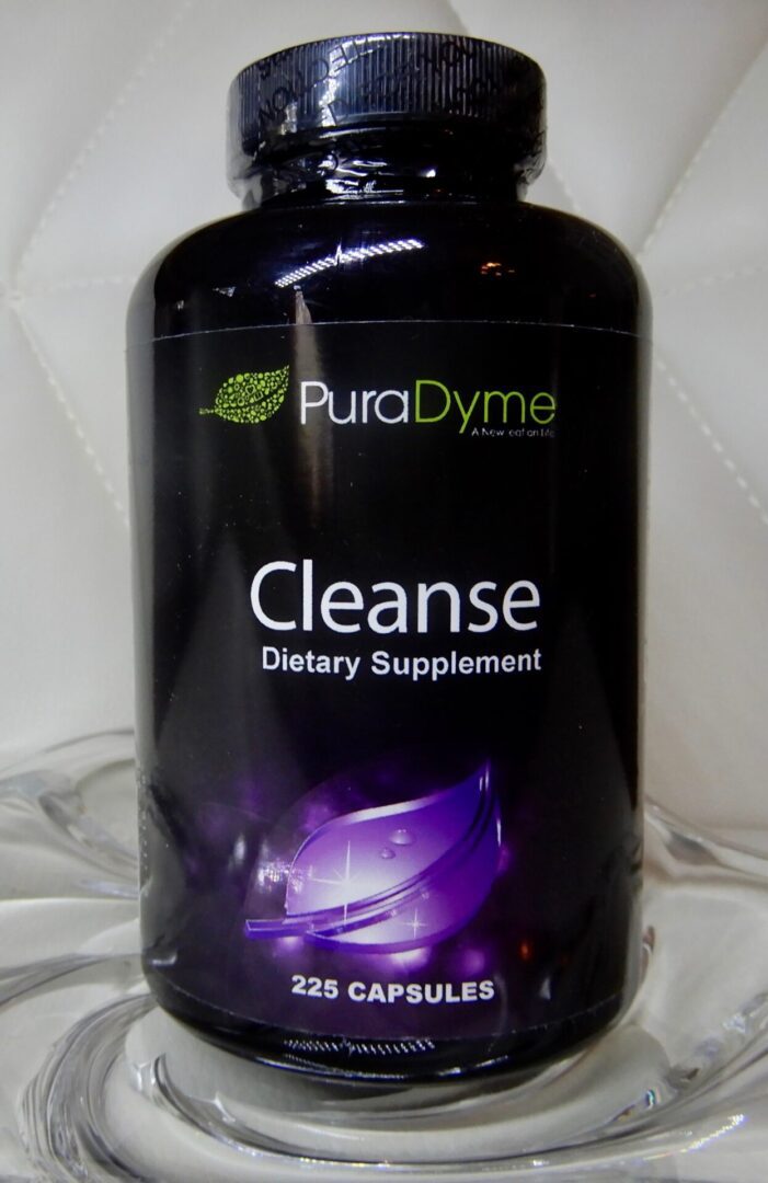 CLEANSE PDYME