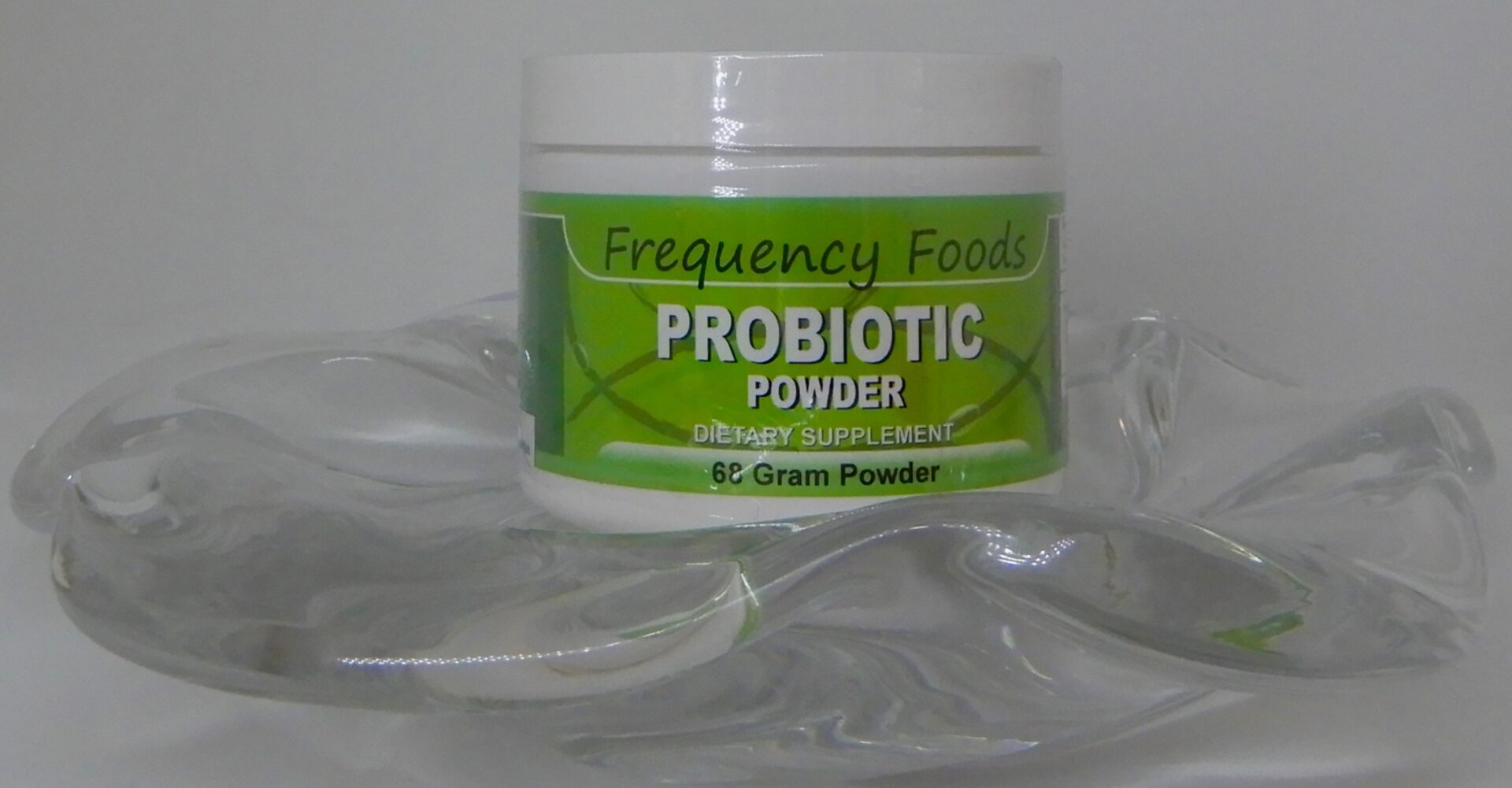 Probiotic powder of Frequency Foods